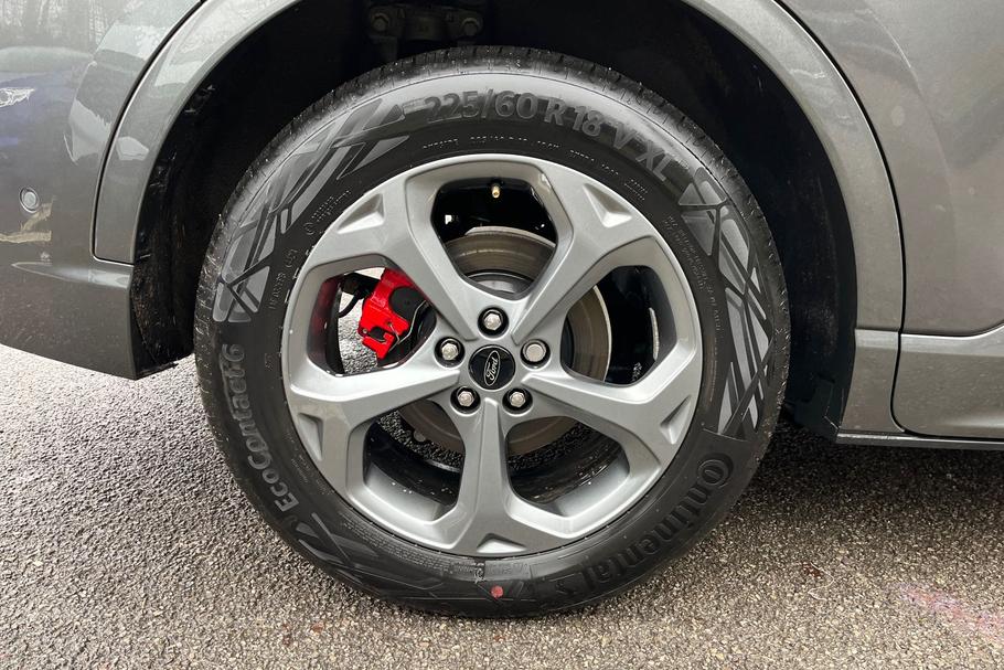 Used Ford Kuga WN25HTF 8