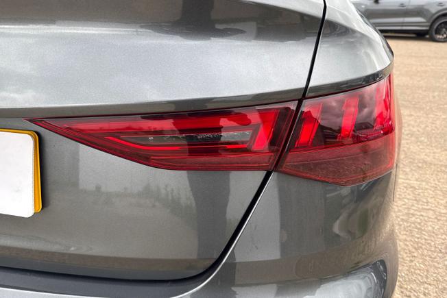 AUDI A3 Photo 18