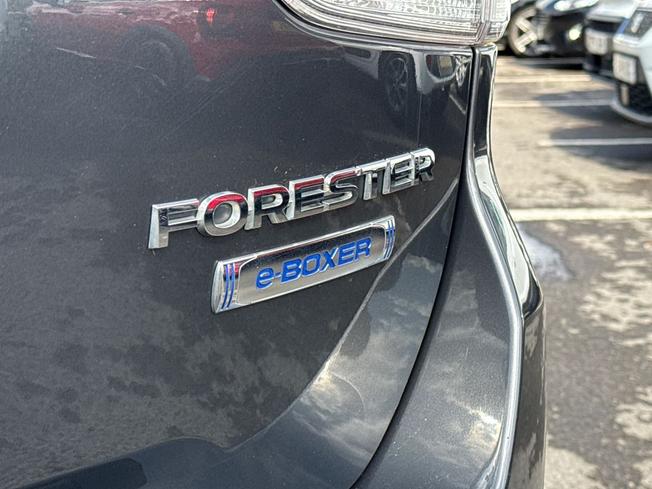 SUBARU Forester Photo 37
