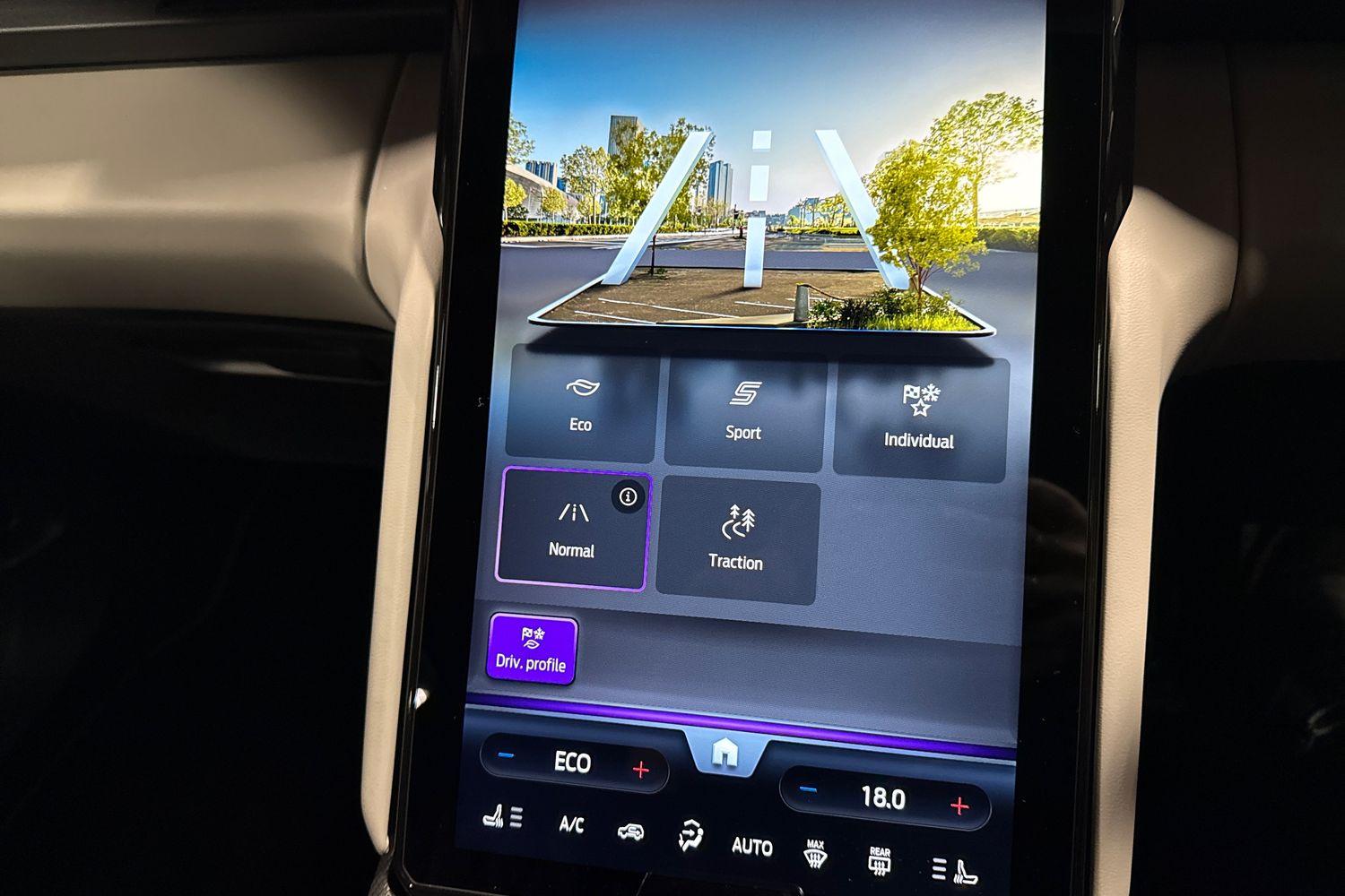 Ford Explorer Photo 36