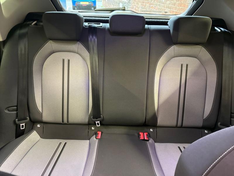 Used SEAT Leon FL71DWN 29