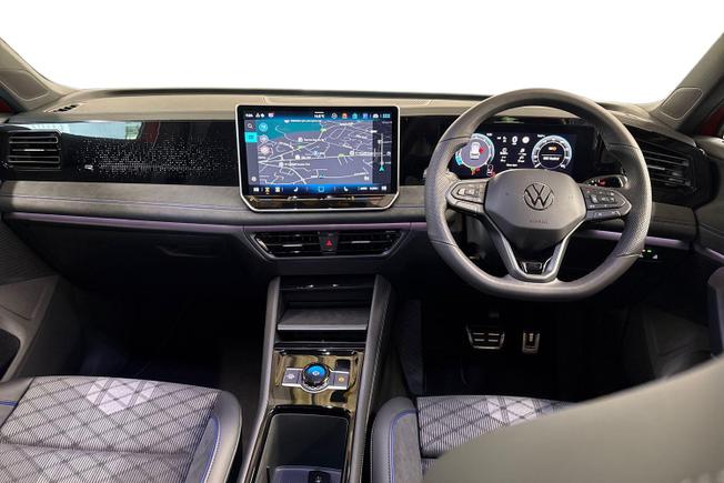 Volkswagen Tiguan Photo 10