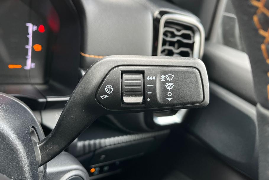 Used FORD RANGER WV75YPW 27