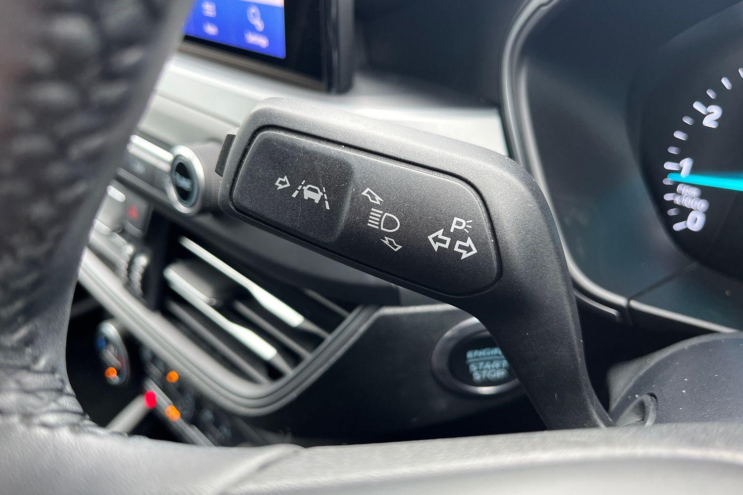 Ford FOCUS Photo 13
