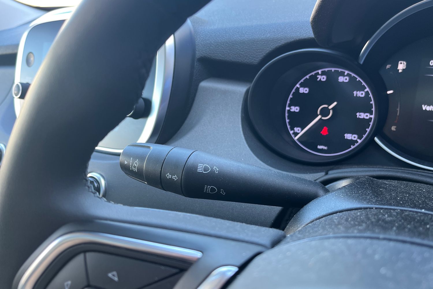 Fiat 500X Photo 13
