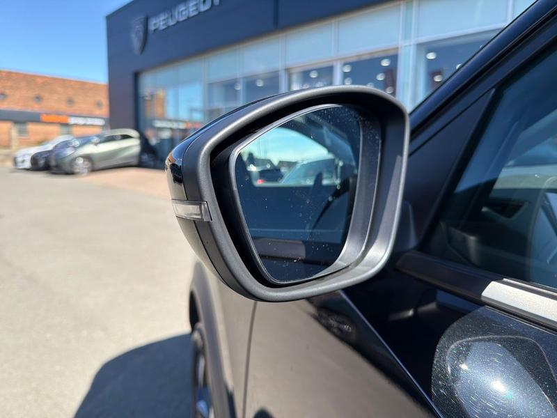 Used Peugeot 2008 SD72UOF 25