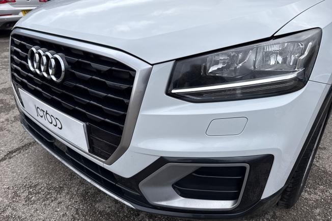 AUDI Q2 Photo 25