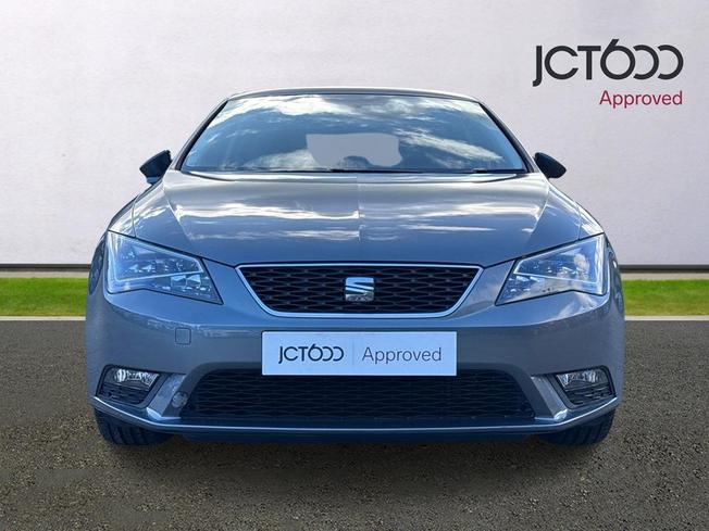 SEAT Leon Photo 8