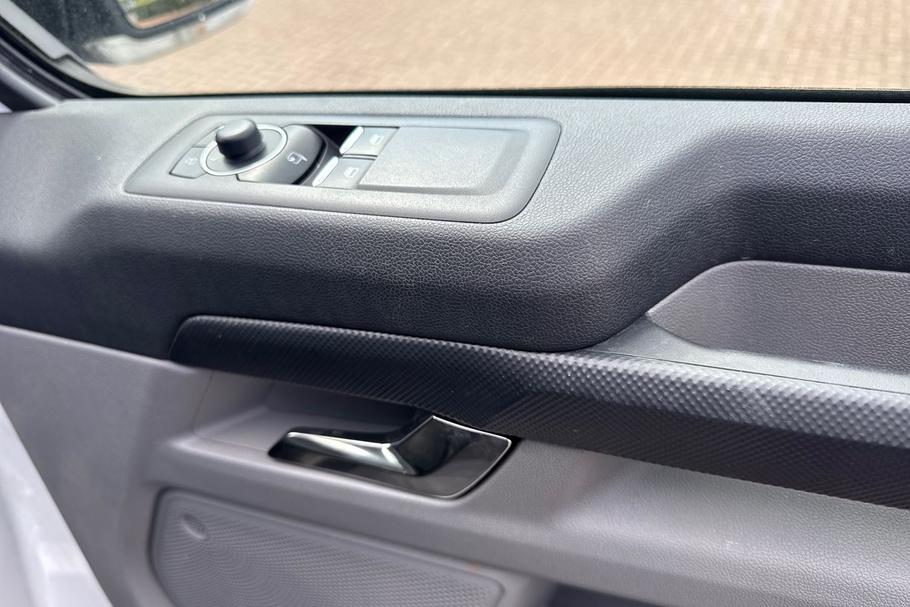 Used FORD TRANSIT CUSTOM WR75UXX 27