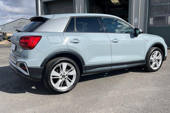 Audi Q2 Photo 57