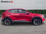 Kia Sportage Photo 1