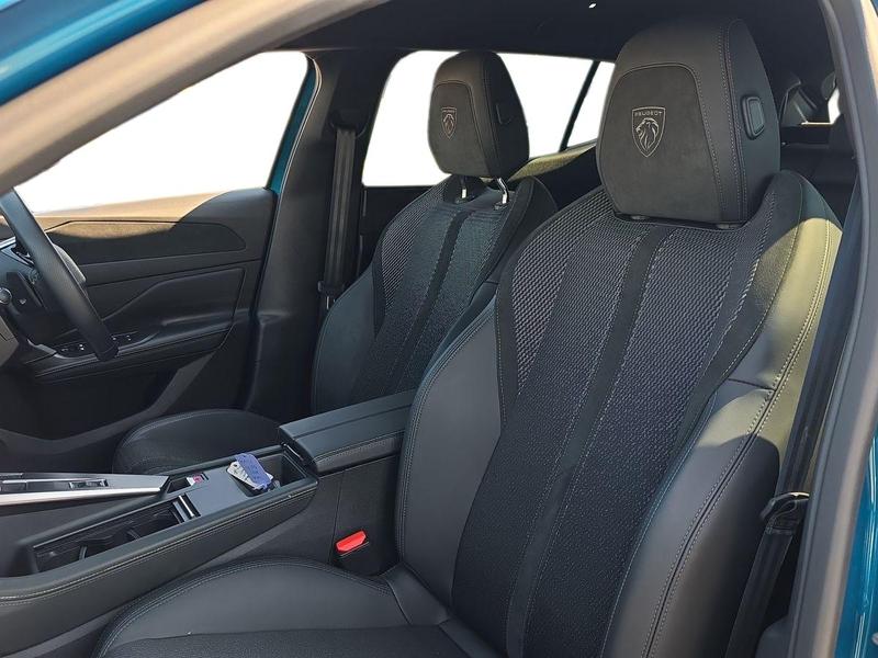 Used Peugeot 408 KM25VJG 16