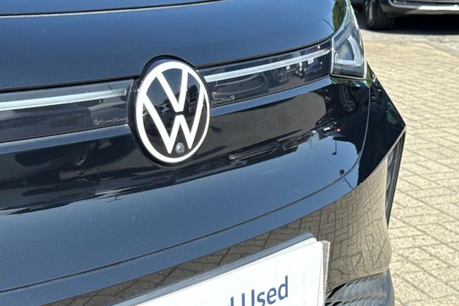 VOLKSWAGEN ID.4 Photo 50