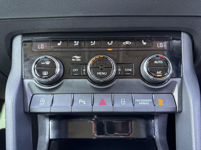 ŠKODA Karoq Photo 34