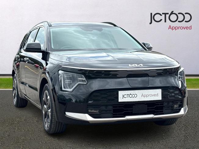 Kia Niro Photo 1