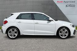 Audi A1 Photo 4
