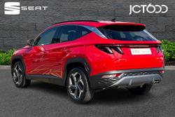 HYUNDAI Tucson Photo 3