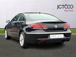 VOLKSWAGEN CC Photo 3