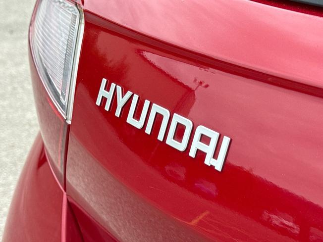 HYUNDAI i10 Photo 37