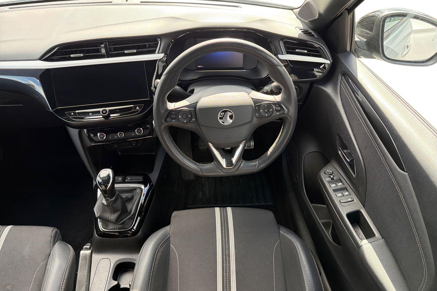 Vauxhall CORSA Photo 10