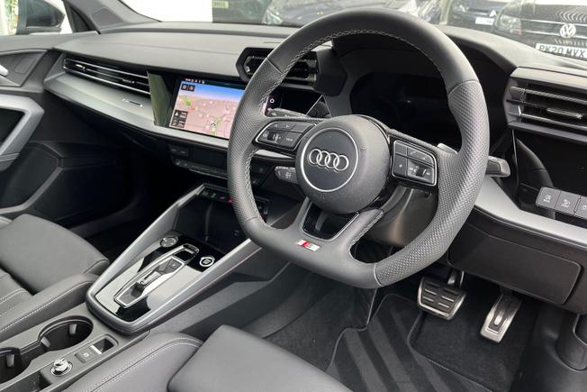 Audi A3 Photo 6