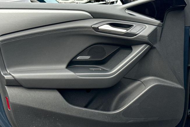 AUDI A6 E-Tron Sportback Photo 22