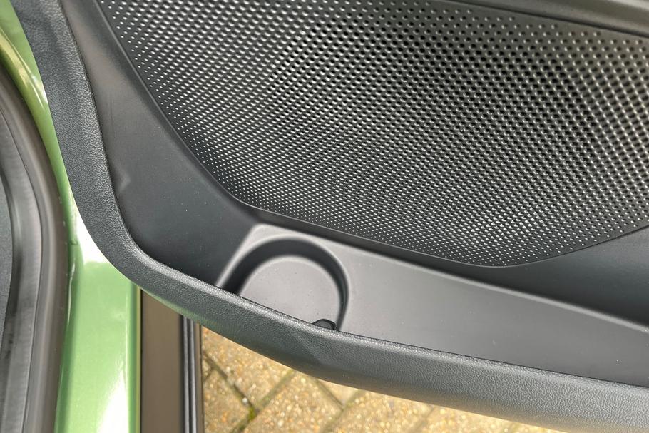 Used FORD TRANSIT COURIER LL75RAX 29