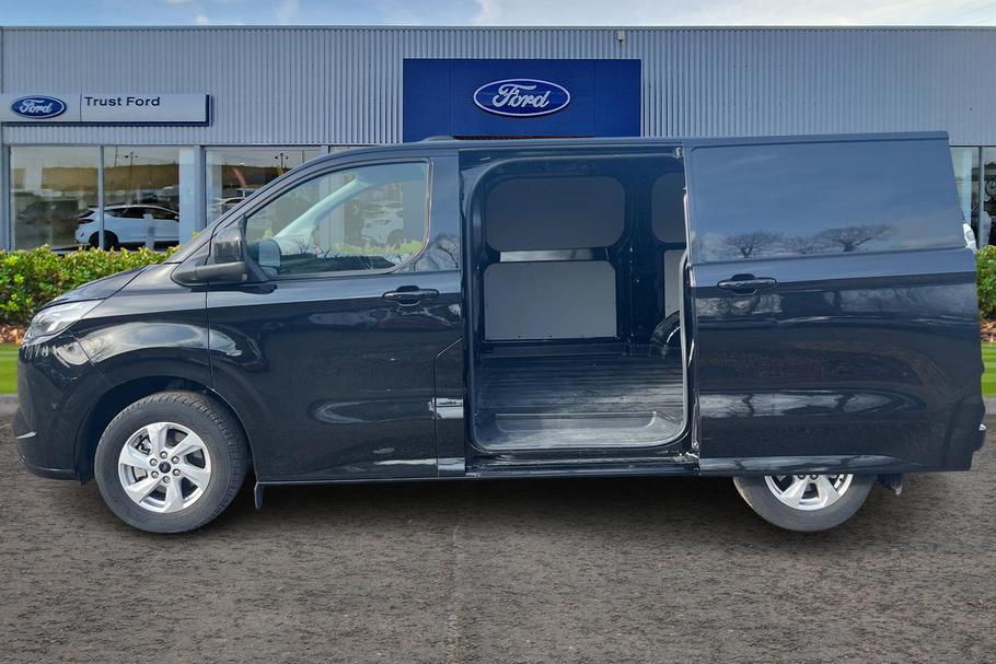 Used FORD E-TRANSIT CUSTOM WR75MXU 5