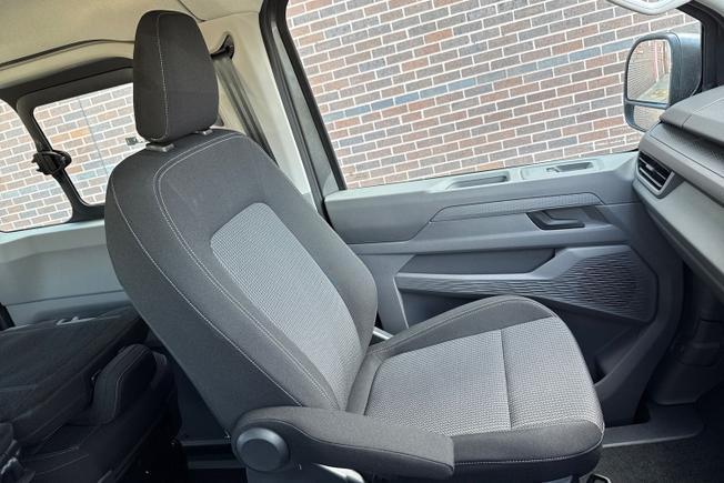 Volkswagen E-Transporter Photo 32