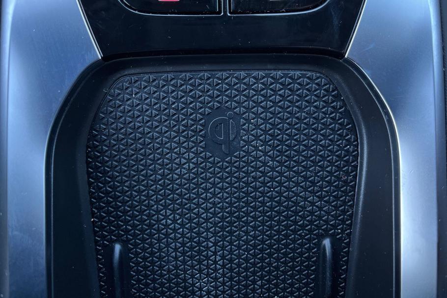 Used MG Motor UK HS 33