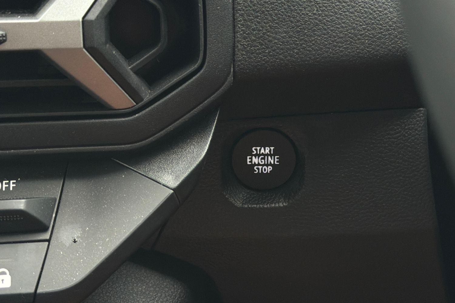 Dacia DUSTER Photo 35