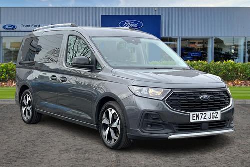 Used Ford TOURNEO CONNECT EN72JGZ 1