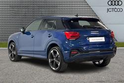 AUDI Q2 Photo 3