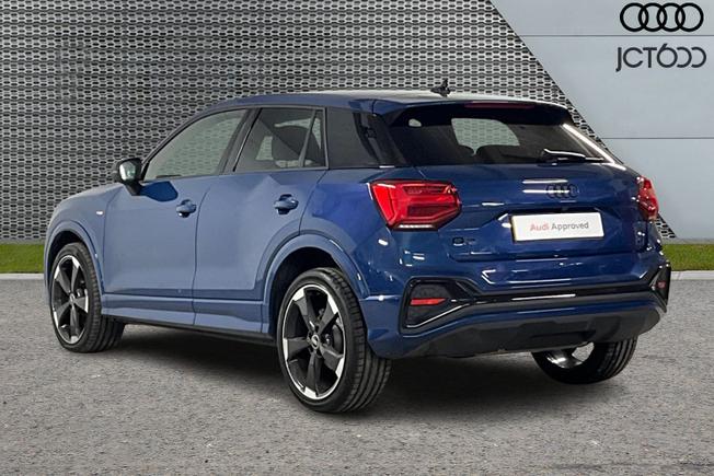 AUDI Q2 Photo 3
