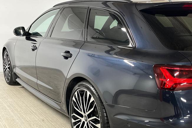 AUDI A6 Avant Photo 33