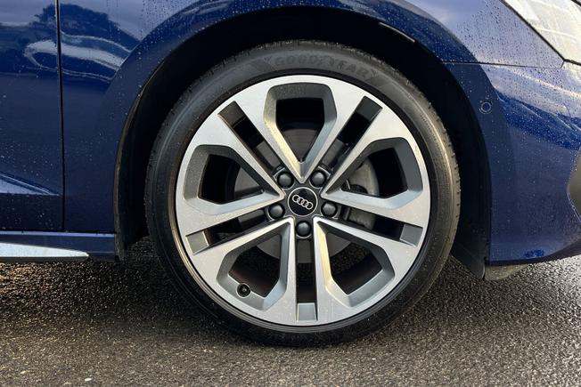 AUDI A3 Photo 5