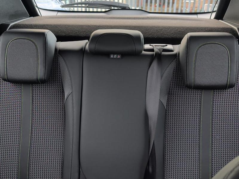 Used Peugeot E-2008 RY73ASO 30