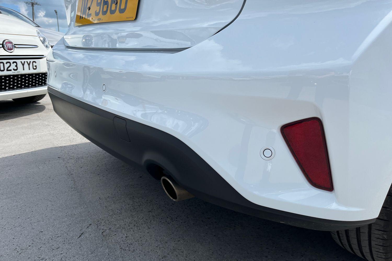 Ford Focus Photo 25