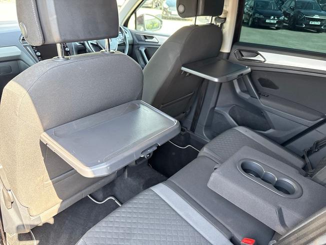 VOLKSWAGEN Tiguan Photo 22