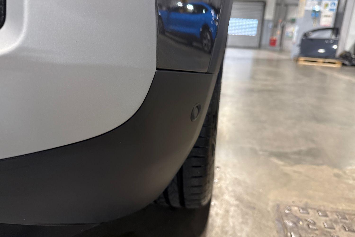 Ford Explorer Photo 40