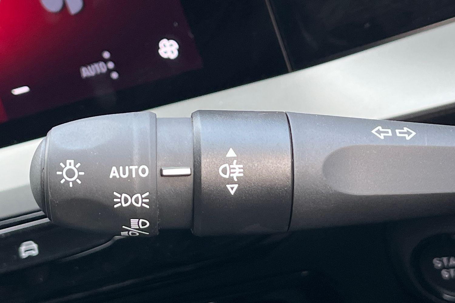 Vauxhall Mokka Photo 13