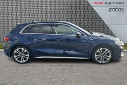 AUDI A3 Photo 4