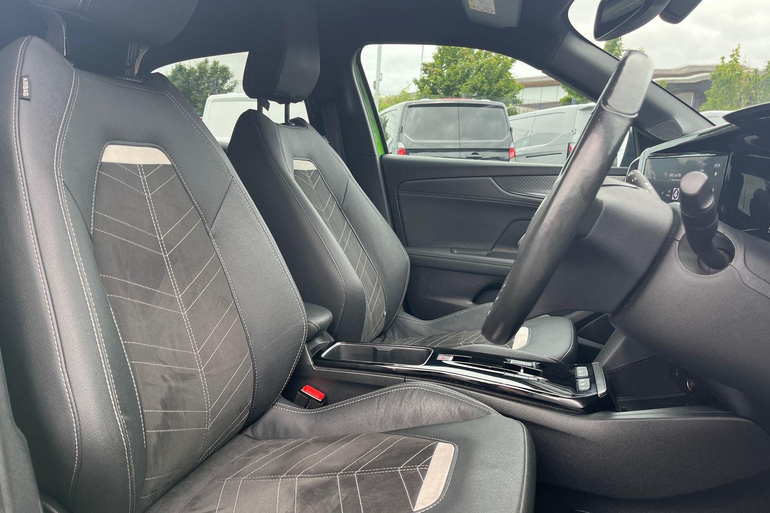 Vauxhall MOKKA Photo 16