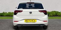 Volkswagen Polo Photo 8