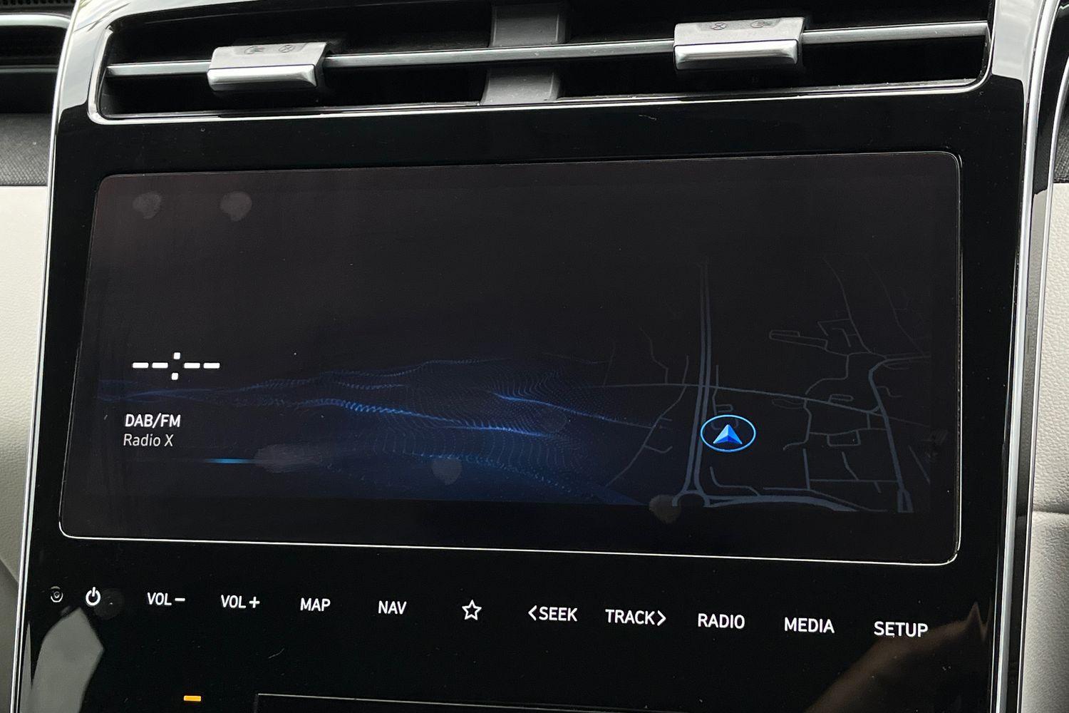 Hyundai Tucson Photo 24