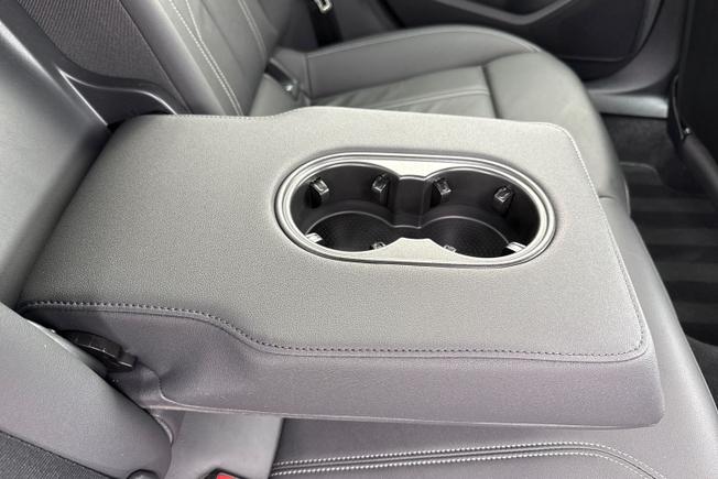 AUDI A3 Photo 40