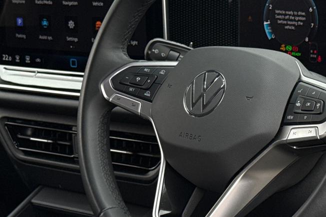 Volkswagen Tiguan Photo 38