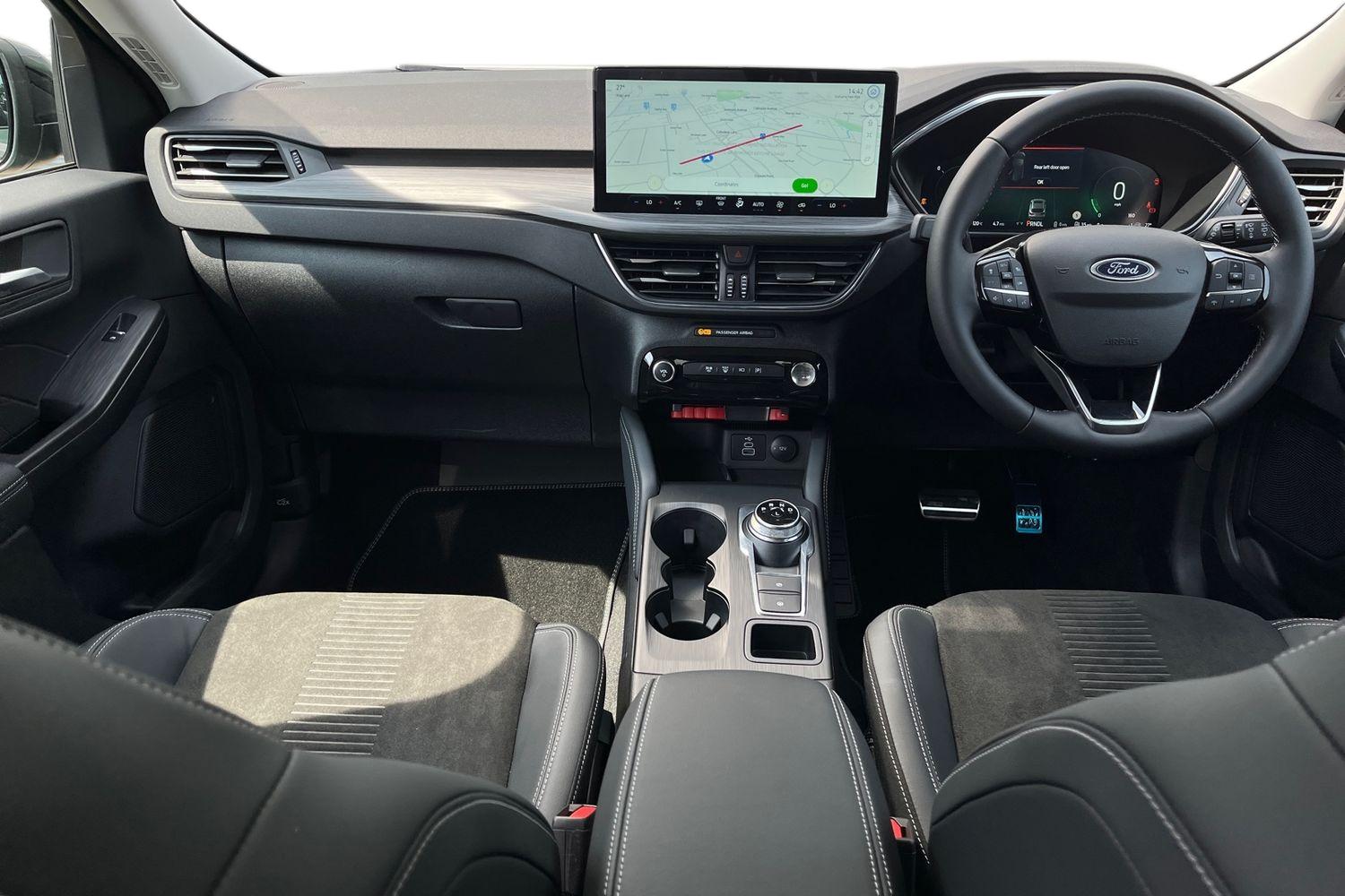 Ford Kuga Photo 9