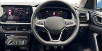 Volkswagen T-cross Photo 14