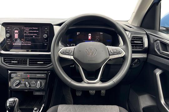 Volkswagen T-cross Photo autoimg-c3d867f1574ae4462b6e02a3c0255ebdd61e804a.jpg